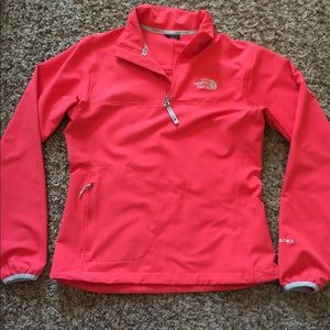 Northface pullover!